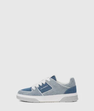 Zapatillas de denim Kourtney