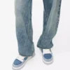 Zapatillas de denim Kourtney