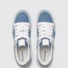 Zapatillas de denim Kourtney