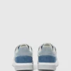 Zapatillas de denim Kourtney Zapatillas de denim Kourtney