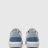 Zapatillas de denim Kourtney