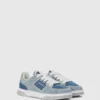 Zapatillas de denim Kourtney Zapatillas de denim Kourtney