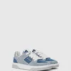 Zapatillas de denim Kourtney