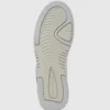 Zapatillas de denim Kourtney Zapatillas de denim Kourtney