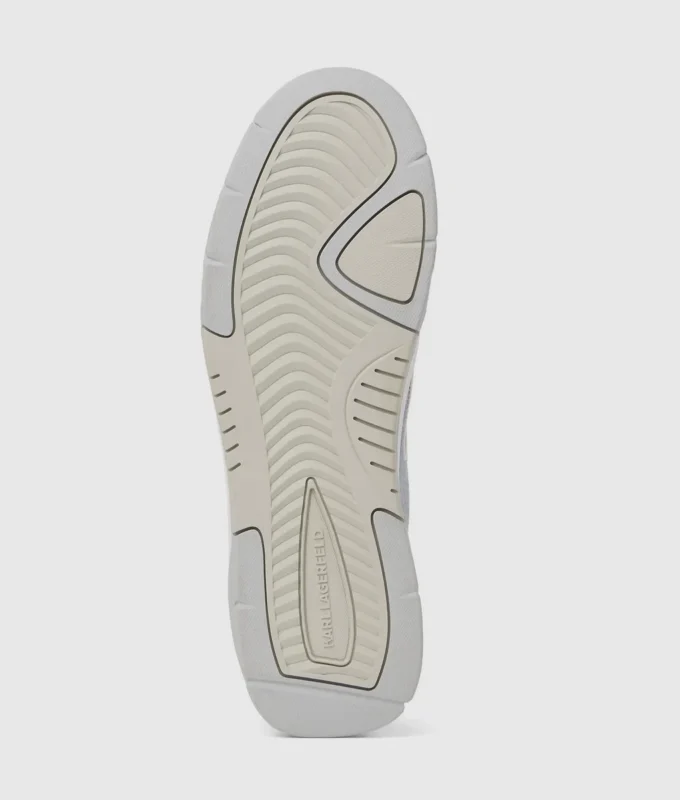 Zapatillas de denim Kourtney