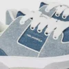 Zapatillas de denim Kourtney Zapatillas de denim Kourtney