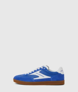 ZAPATILLAS DE DEPORTE CON CORDONES KANDIDATE ZAPATILLAS DE DEPORTE CON CORDONES KANDIDATE