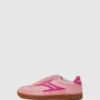 ZAPATILLAS DE DEPORTE CON CORDONES KANDIDATE