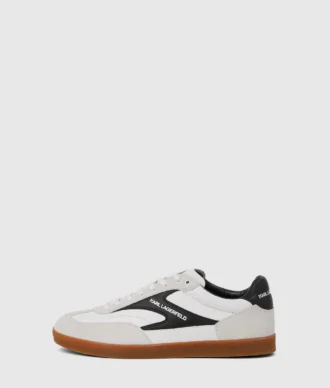 ZAPATILLAS DE DEPORTE CON CORDONES KANDIDATE ZAPATILLAS DE DEPORTE CON CORDONES KANDIDATE