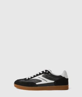 ZAPATILLAS DE DEPORTE CON CORDONES KANDIDATE