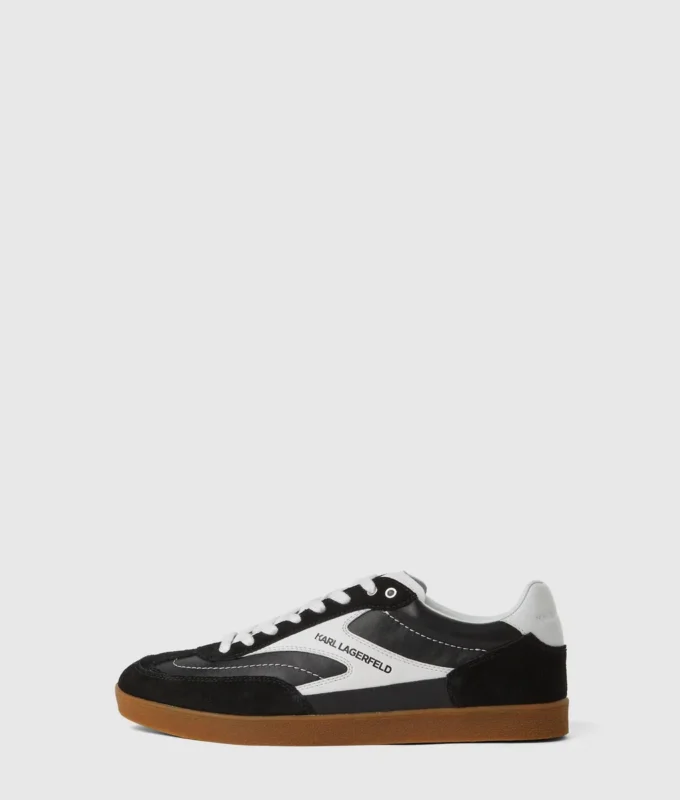 ZAPATILLAS DE DEPORTE CON CORDONES KANDIDATE