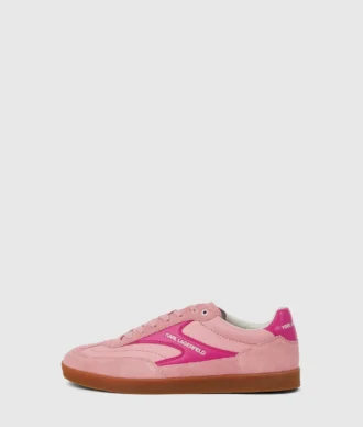 ZAPATILLAS DE DEPORTE CON CORDONES KANDIDATE ZAPATILLAS DE DEPORTE CON CORDONES KANDIDATE