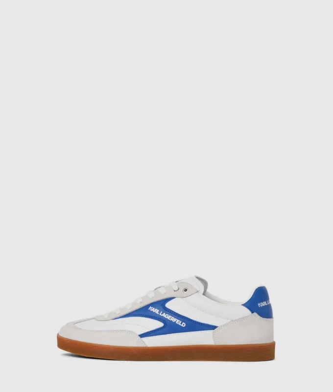 ZAPATILLAS DE DEPORTE CON CORDONES KANDIDATE