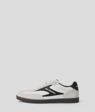 ZAPATILLAS DE DEPORTE CON CORDONES KANDIDATE