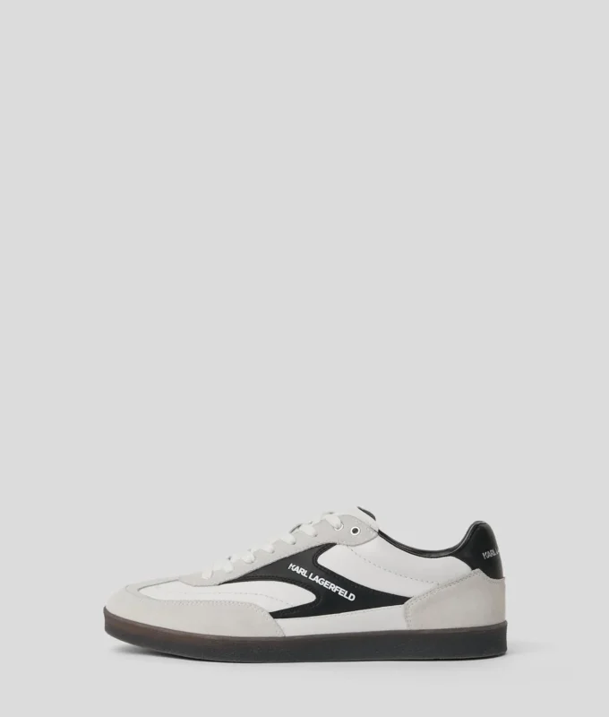 ZAPATILLAS DE DEPORTE CON CORDONES KANDIDATE