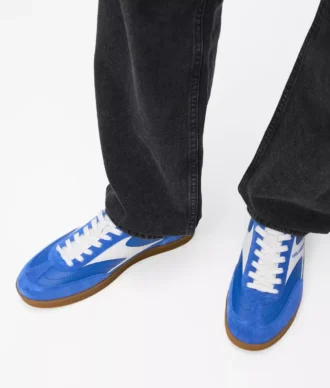 ZAPATILLAS DE DEPORTE CON CORDONES KANDIDATE ZAPATILLAS DE DEPORTE CON CORDONES KANDIDATE