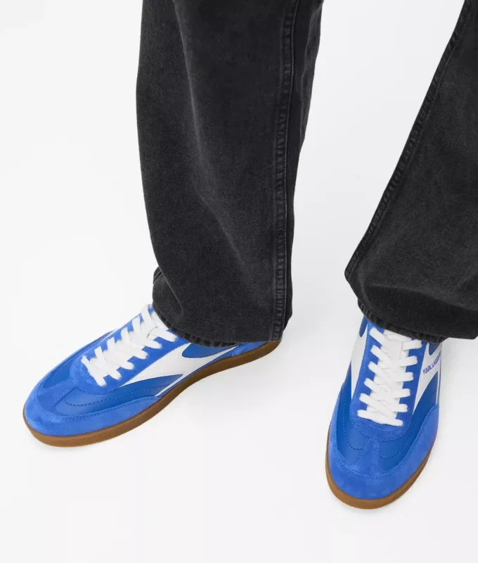 ZAPATILLAS DE DEPORTE CON CORDONES KANDIDATE