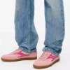 ZAPATILLAS DE DEPORTE CON CORDONES KANDIDATE