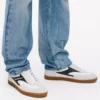 ZAPATILLAS DE DEPORTE CON CORDONES KANDIDATE
