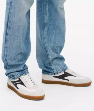 ZAPATILLAS DE DEPORTE CON CORDONES KANDIDATE ZAPATILLAS DE DEPORTE CON CORDONES KANDIDATE