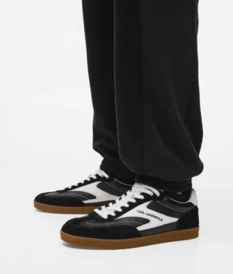ZAPATILLAS DE DEPORTE CON CORDONES KANDIDATE
