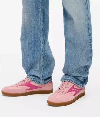 ZAPATILLAS DE DEPORTE CON CORDONES KANDIDATE ZAPATILLAS DE DEPORTE CON CORDONES KANDIDATE