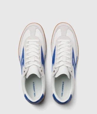 ZAPATILLAS DE DEPORTE CON CORDONES KANDIDATE