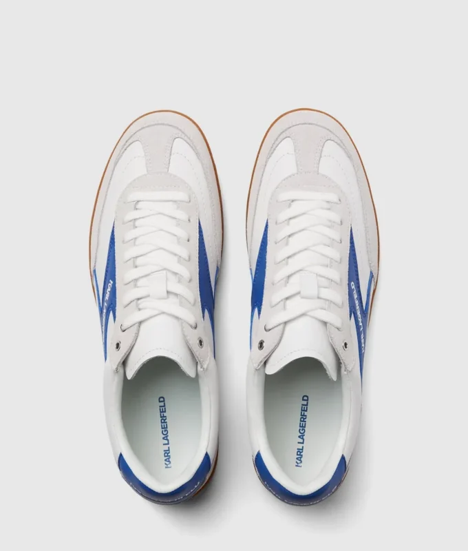 ZAPATILLAS DE DEPORTE CON CORDONES KANDIDATE