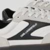 ZAPATILLAS DE DEPORTE CON CORDONES KANDIDATE