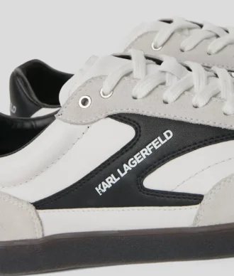 ZAPATILLAS DE DEPORTE CON CORDONES KANDIDATE