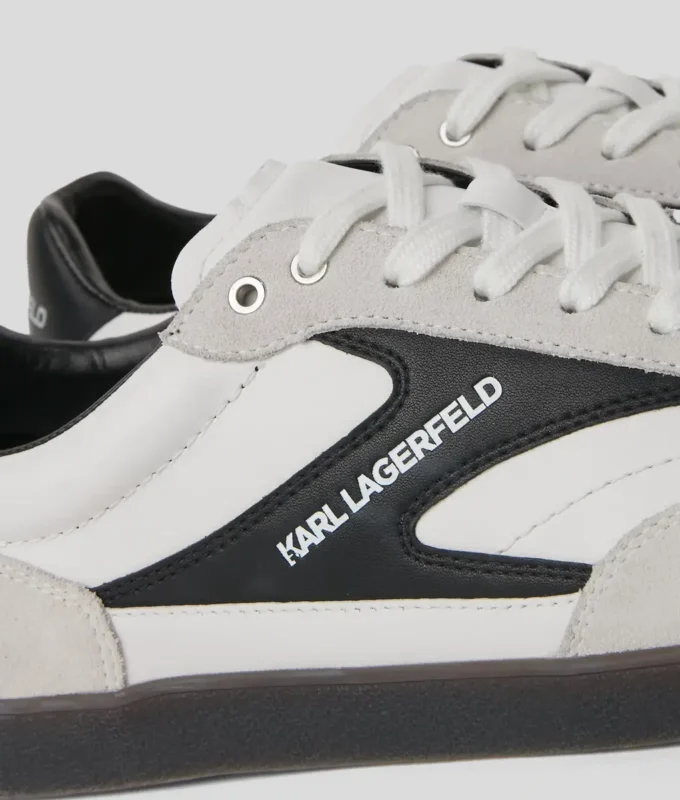 ZAPATILLAS DE DEPORTE CON CORDONES KANDIDATE