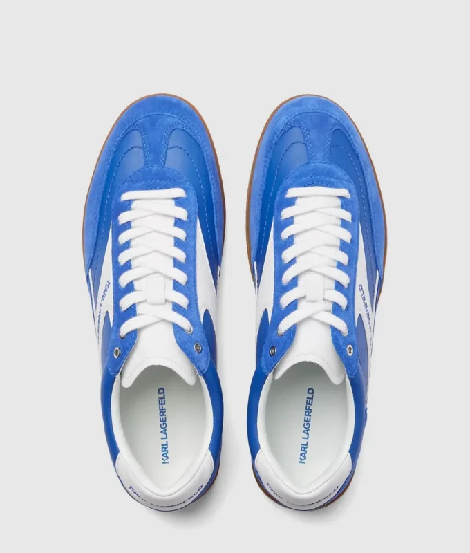 ZAPATILLAS DE DEPORTE CON CORDONES KANDIDATE