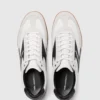ZAPATILLAS DE DEPORTE CON CORDONES KANDIDATE