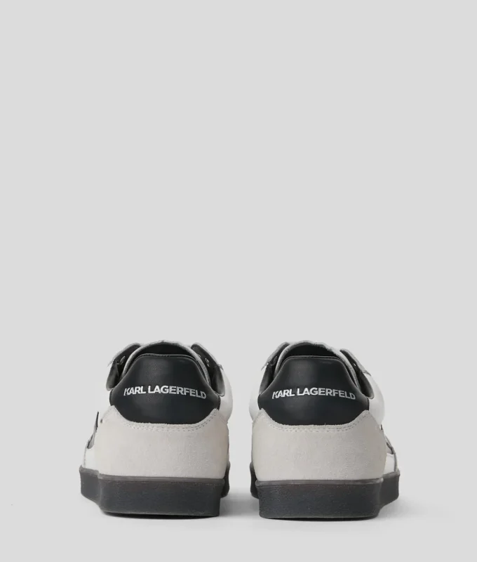 ZAPATILLAS DE DEPORTE CON CORDONES KANDIDATE