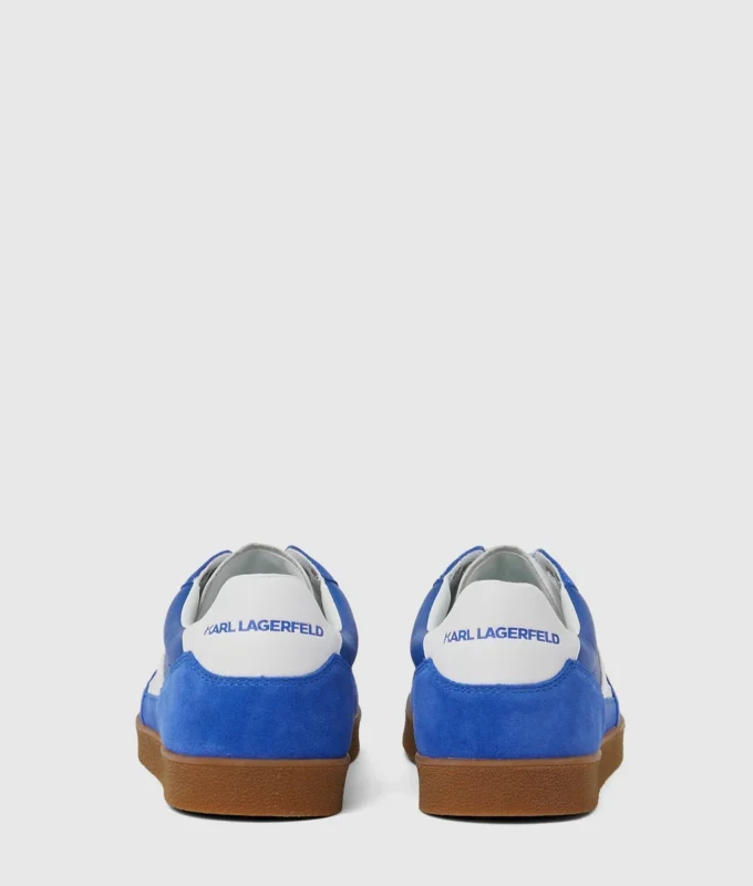 ZAPATILLAS DE DEPORTE CON CORDONES KANDIDATE
