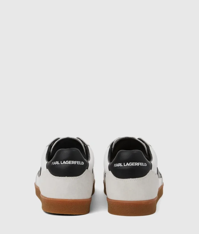 ZAPATILLAS DE DEPORTE CON CORDONES KANDIDATE