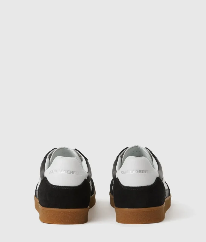 ZAPATILLAS DE DEPORTE CON CORDONES KANDIDATE