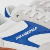 ZAPATILLAS DE DEPORTE CON CORDONES KANDIDATE
