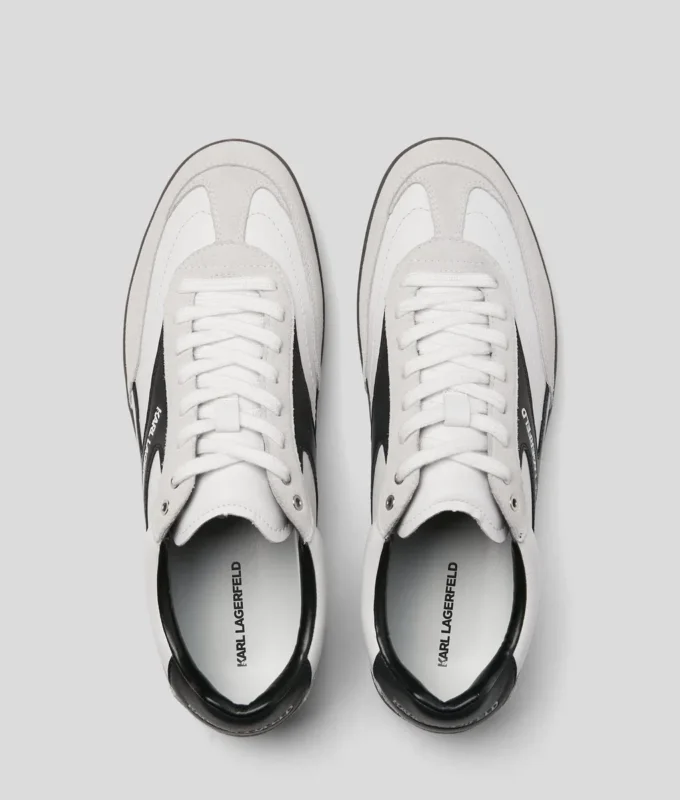 ZAPATILLAS DE DEPORTE CON CORDONES KANDIDATE