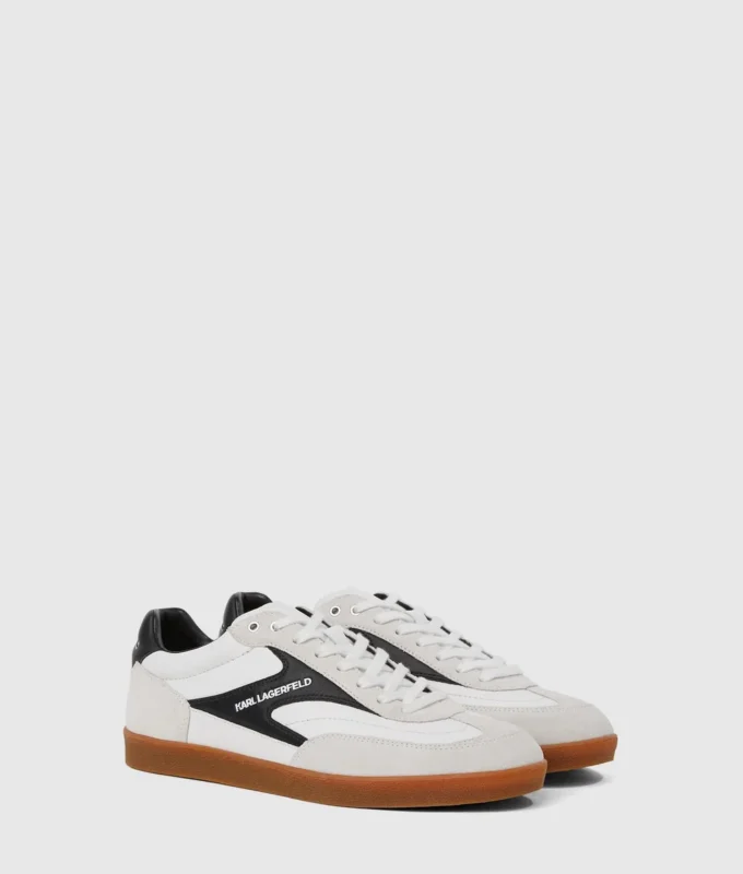 ZAPATILLAS DE DEPORTE CON CORDONES KANDIDATE