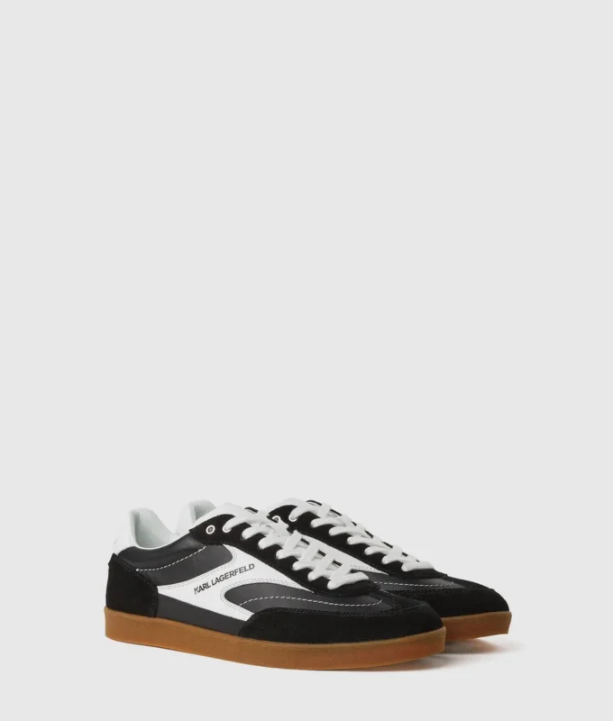 ZAPATILLAS DE DEPORTE CON CORDONES KANDIDATE