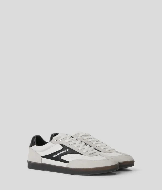 ZAPATILLAS DE DEPORTE CON CORDONES KANDIDATE