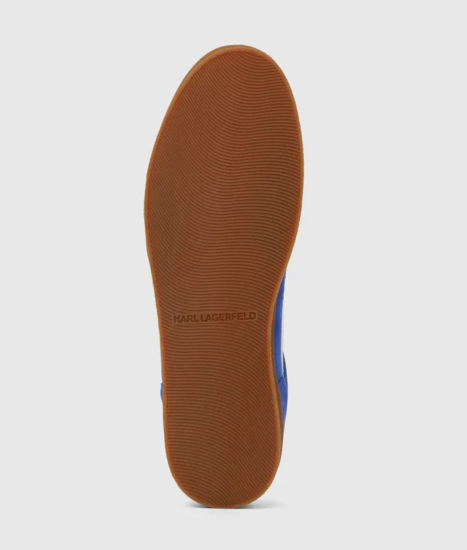 ZAPATILLAS DE DEPORTE CON CORDONES KANDIDATE