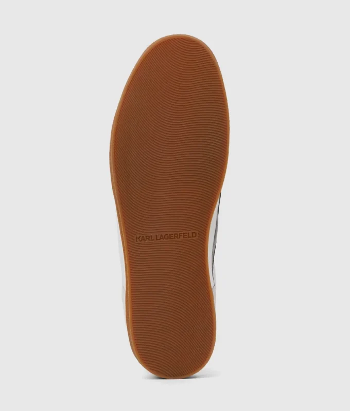 ZAPATILLAS DE DEPORTE CON CORDONES KANDIDATE