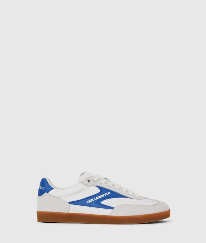 ZAPATILLAS DE DEPORTE CON CORDONES KANDIDATE
