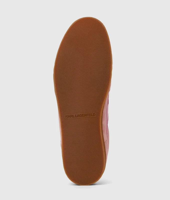 ZAPATILLAS DE DEPORTE CON CORDONES KANDIDATE