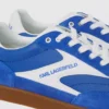 ZAPATILLAS DE DEPORTE CON CORDONES KANDIDATE