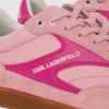 ZAPATILLAS DE DEPORTE CON CORDONES KANDIDATE