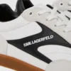 ZAPATILLAS DE DEPORTE CON CORDONES KANDIDATE