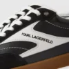 ZAPATILLAS DE DEPORTE CON CORDONES KANDIDATE